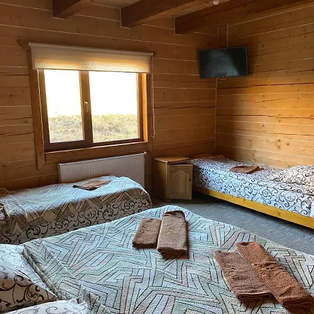 Villa_vovkal Country house Yablunytsya